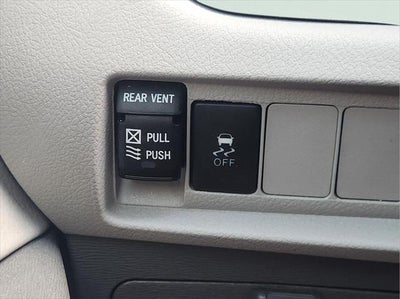 2018 Toyota Sienna XLE 8-Passenger