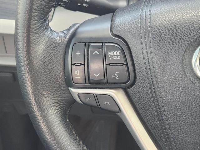 2018 Toyota Sienna XLE 8-Passenger