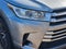 2017 Toyota HIGHLANDER LE