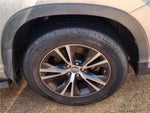 2017 Toyota HIGHLANDER LE