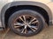 2017 Toyota HIGHLANDER LE