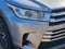 2017 Toyota HIGHLANDER LE