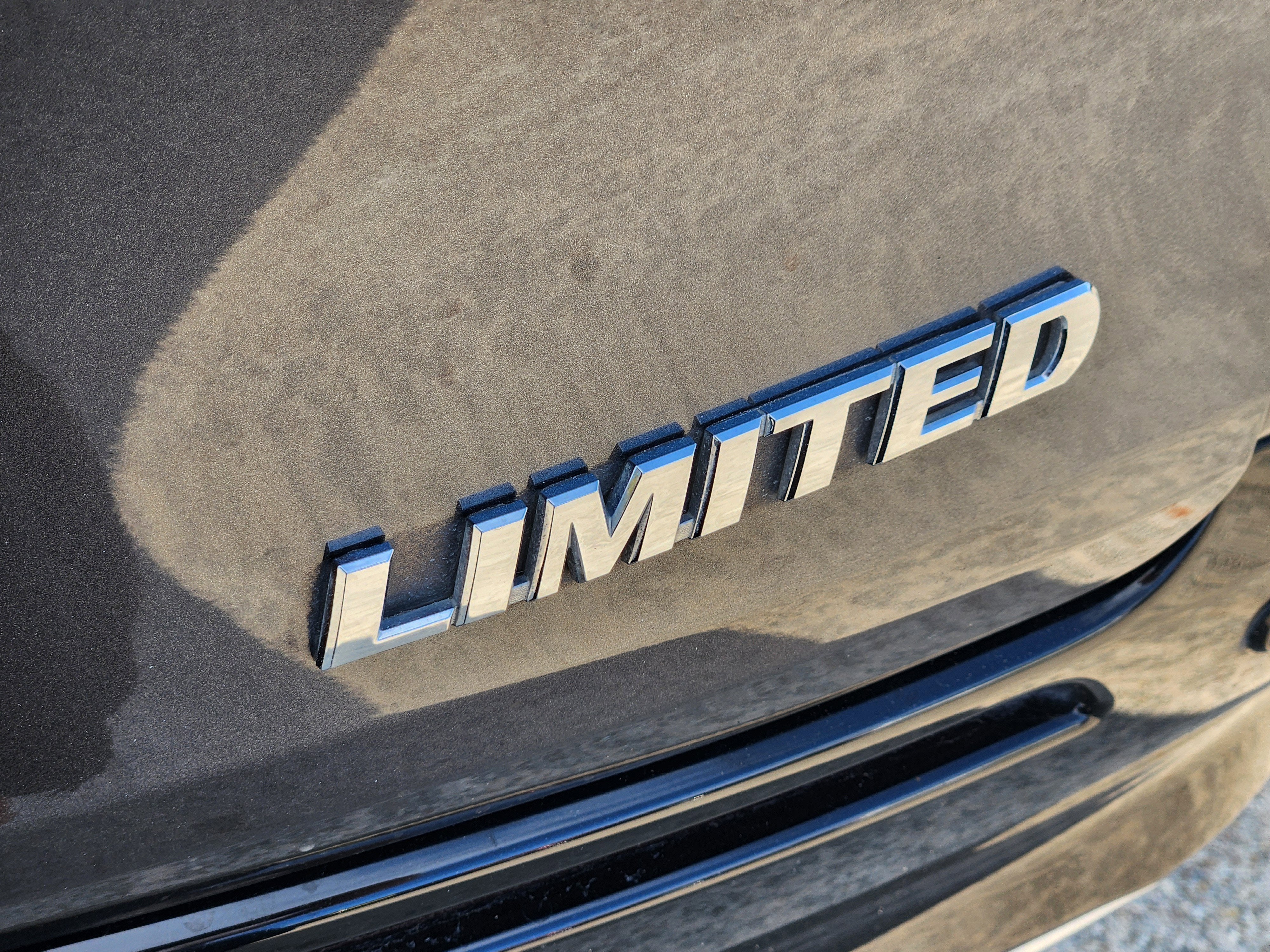 2025 Toyota Sienna Limited 7 Passenger