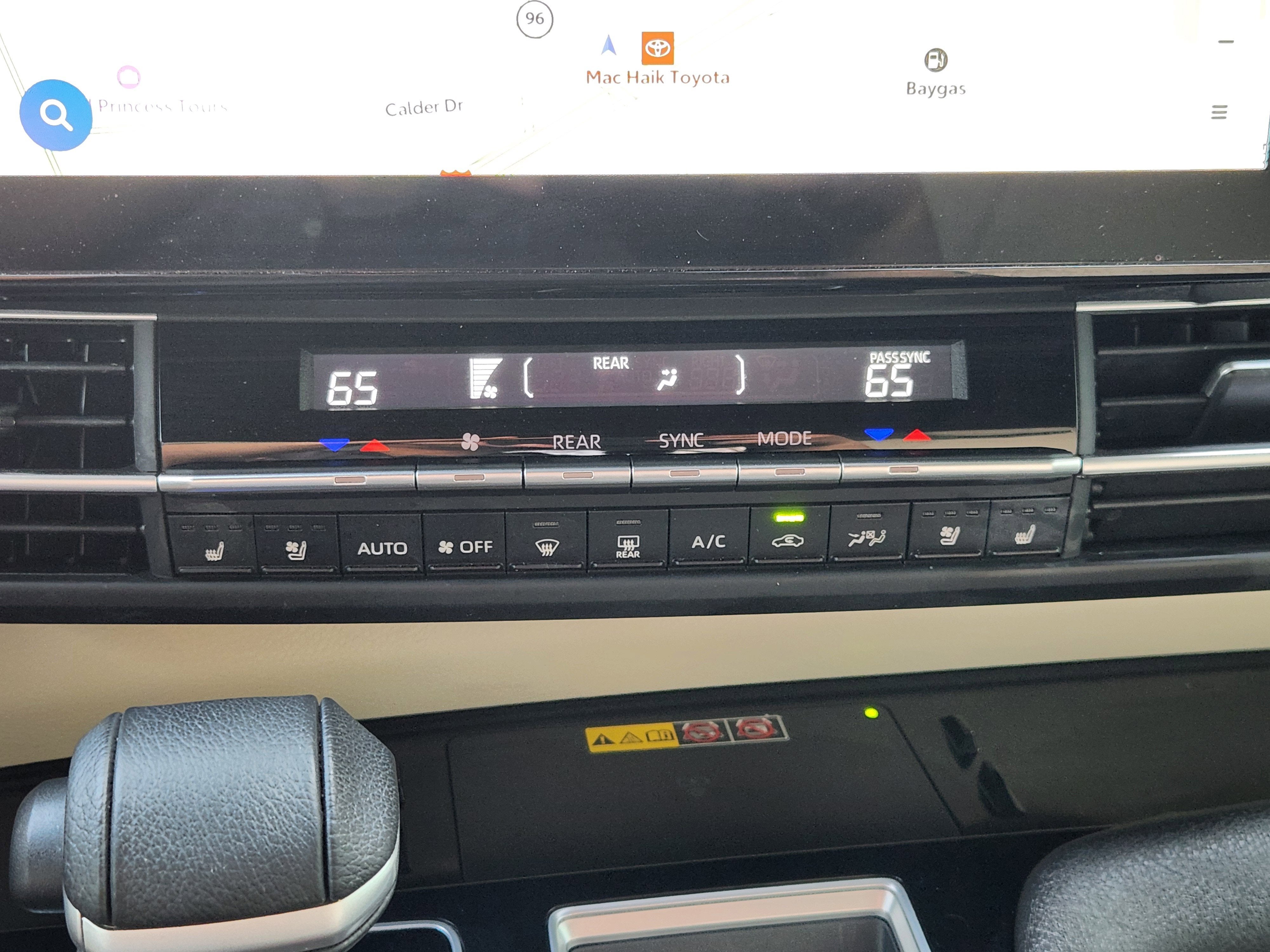 2025 Toyota Sienna Limited 7 Passenger