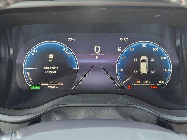 2025 Toyota Sienna Limited 7 Passenger