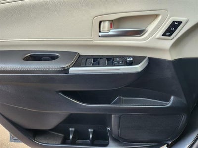 2025 Toyota Sienna Limited 7 Passenger