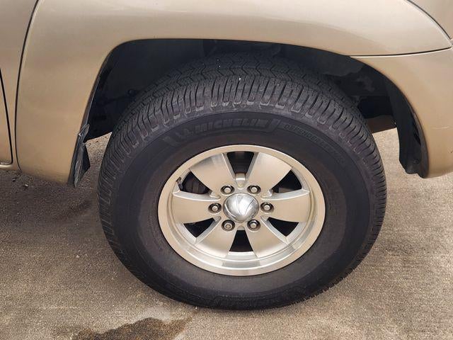 2005 Toyota Tacoma PreRunner V6