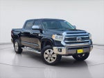 2017 Toyota Tundra 1794 Edition