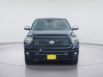 2018 Toyota Tundra Platinum