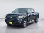 2018 Toyota Tundra Platinum