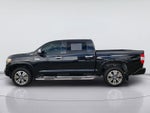 2018 Toyota Tundra Platinum