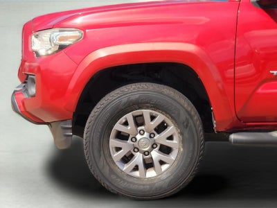 2017 Toyota Tacoma SR5 V6