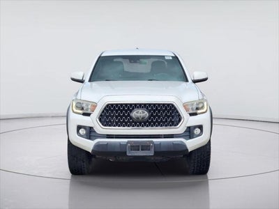 2018 Toyota Tacoma TRD Off-Road