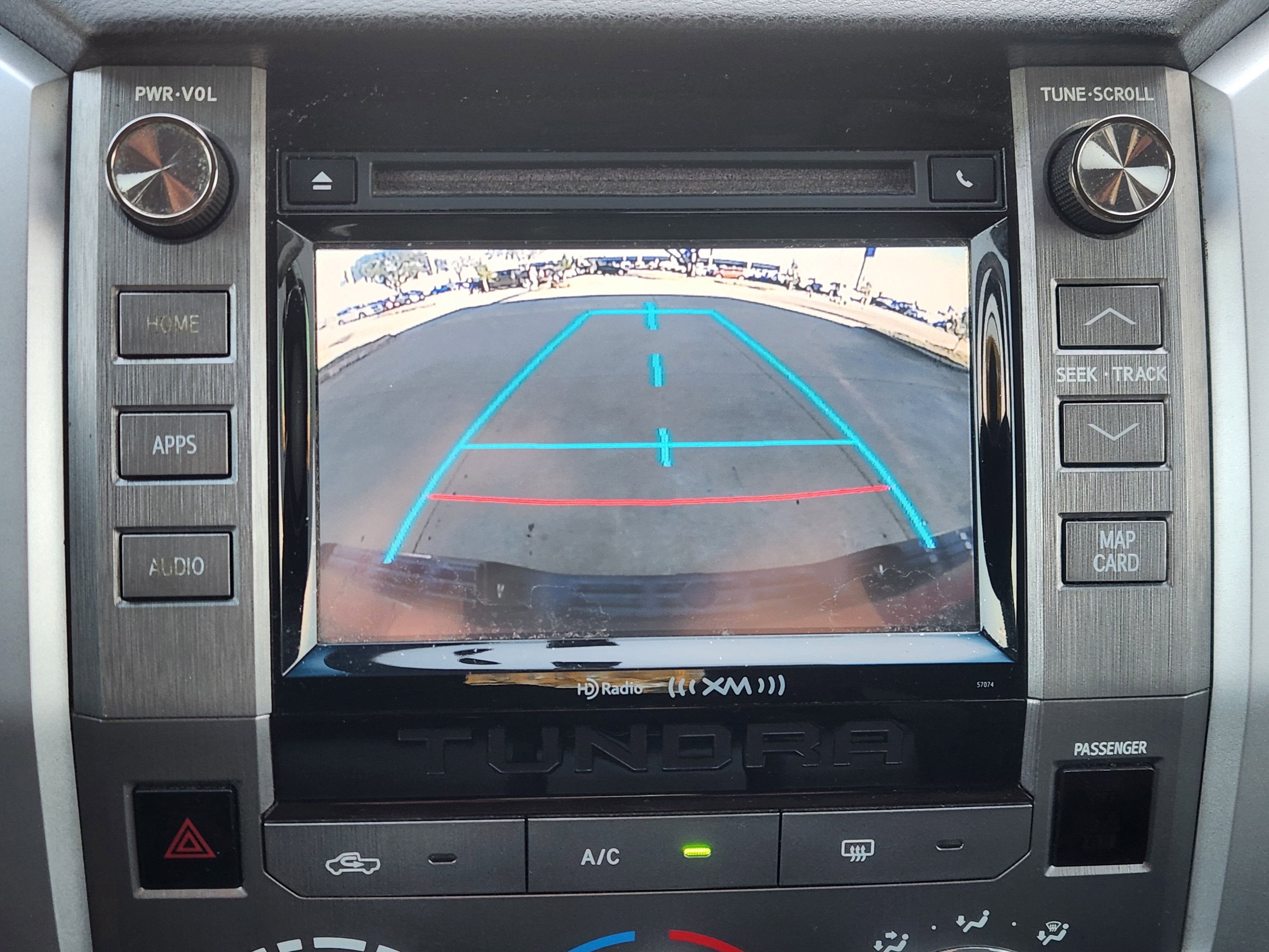 2014 Toyota Tundra SR5 CrewMax