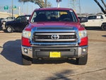 2014 Toyota Tundra SR5 CrewMax