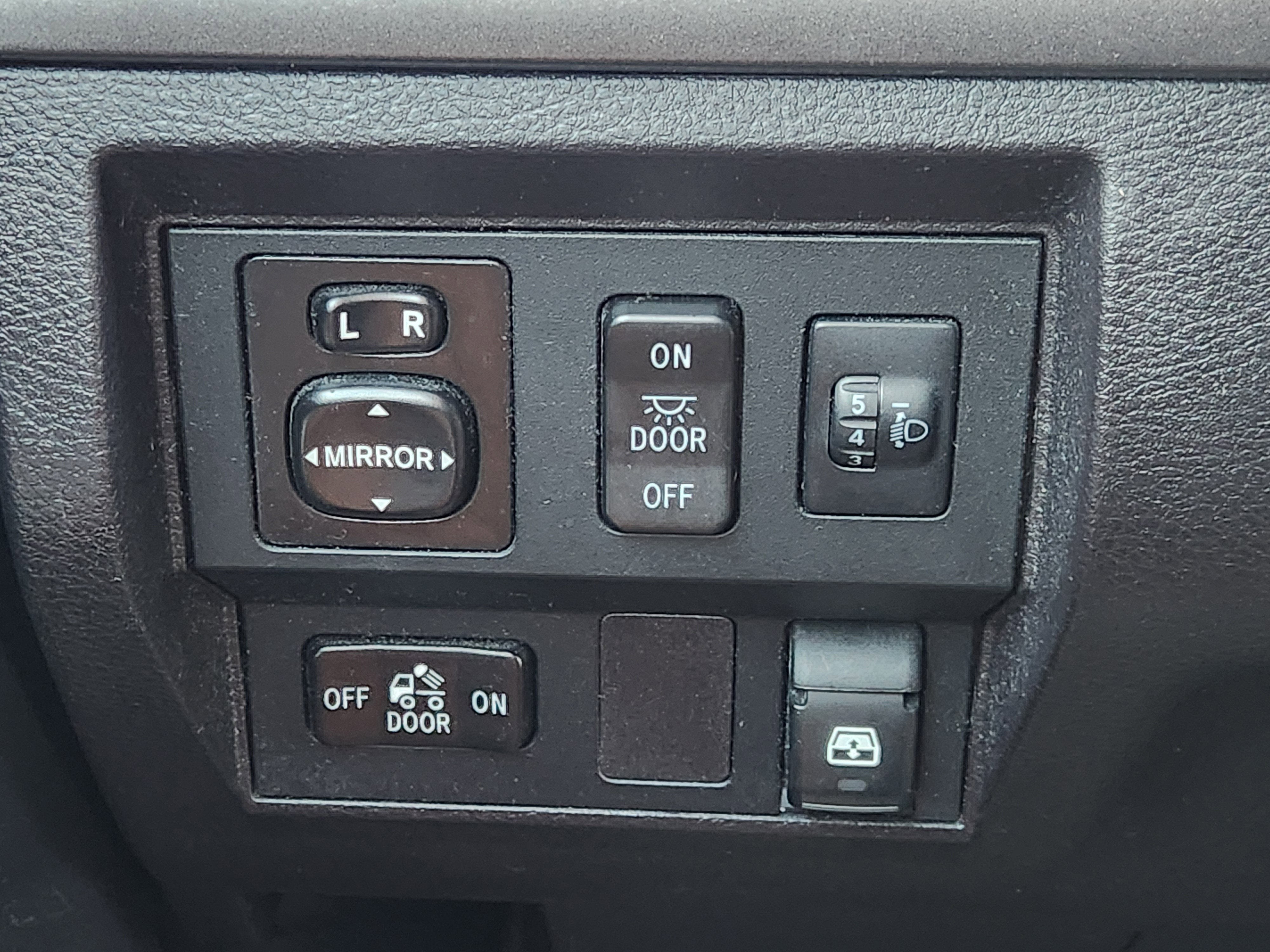 2014 Toyota Tundra SR5 CrewMax