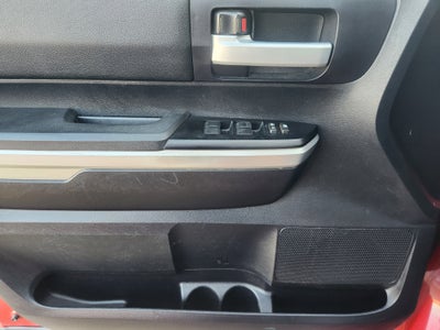 2014 Toyota Tundra SR5 CrewMax