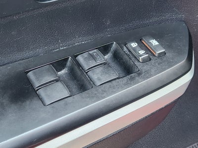 2014 Toyota Tundra SR5 CrewMax