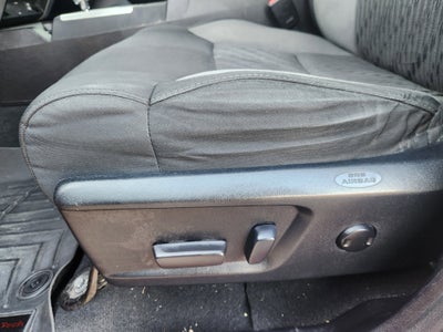 2014 Toyota Tundra SR5 CrewMax