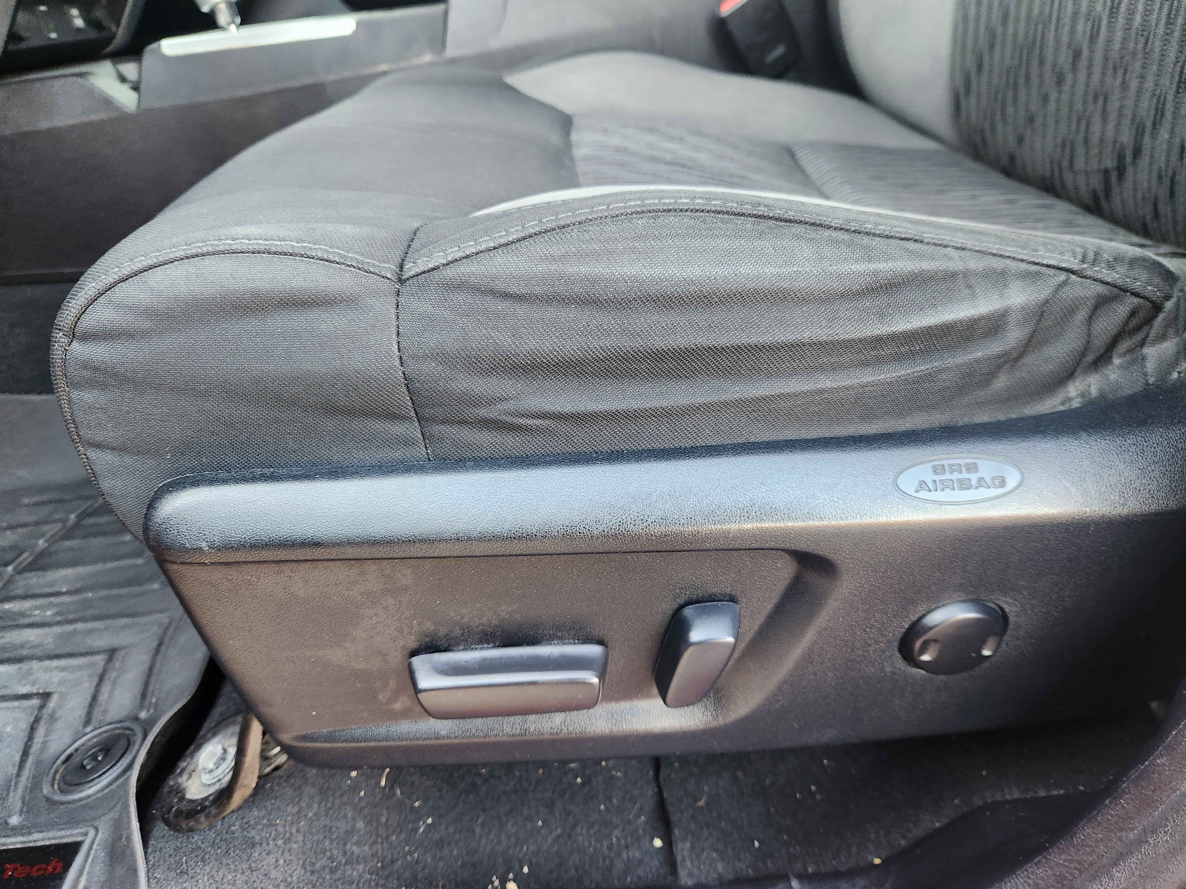 2014 Toyota Tundra SR5 CrewMax