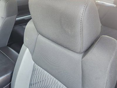 2014 Toyota Tundra SR5 CrewMax