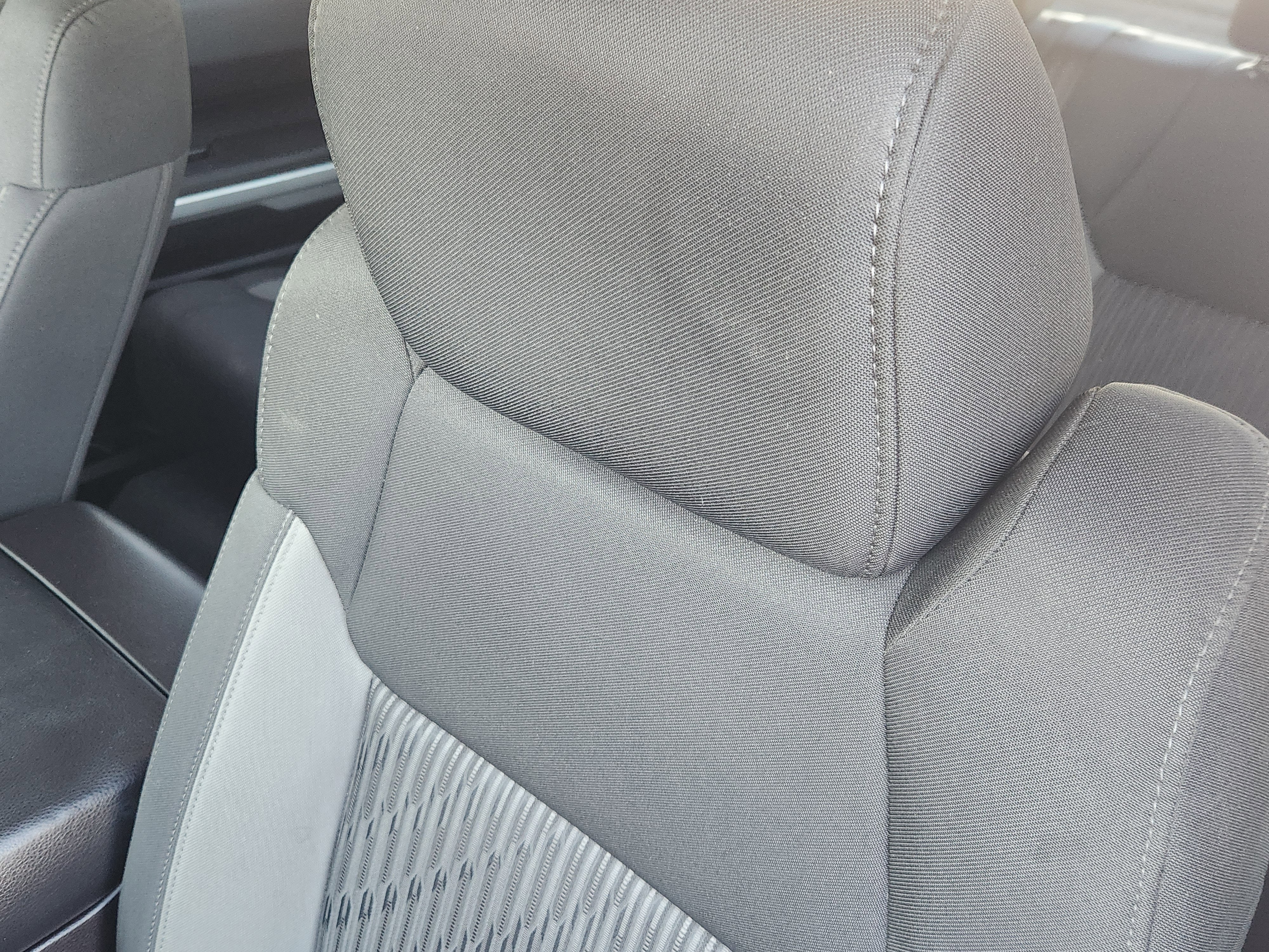 2014 Toyota Tundra SR5 CrewMax