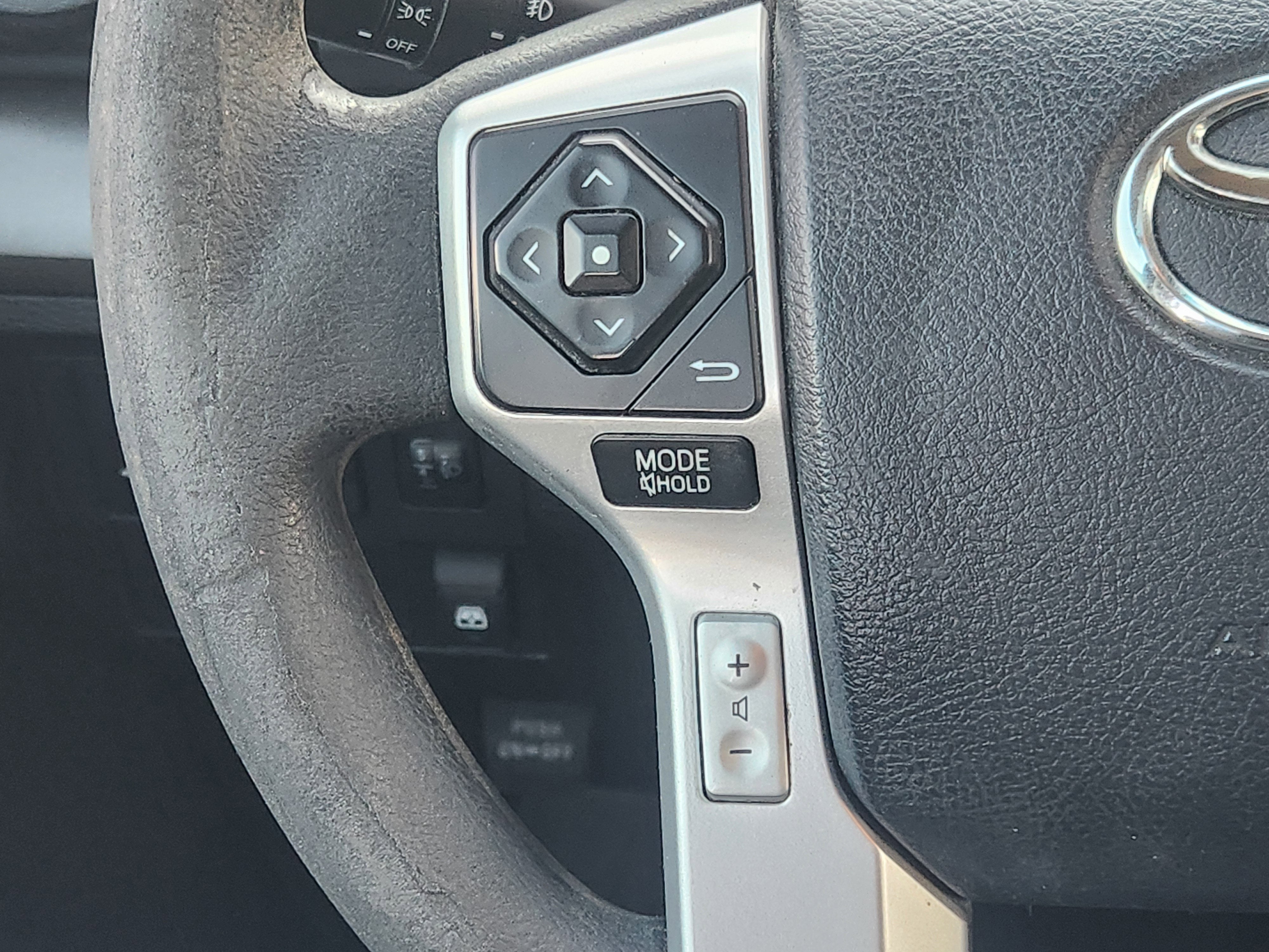 2014 Toyota Tundra SR5 CrewMax