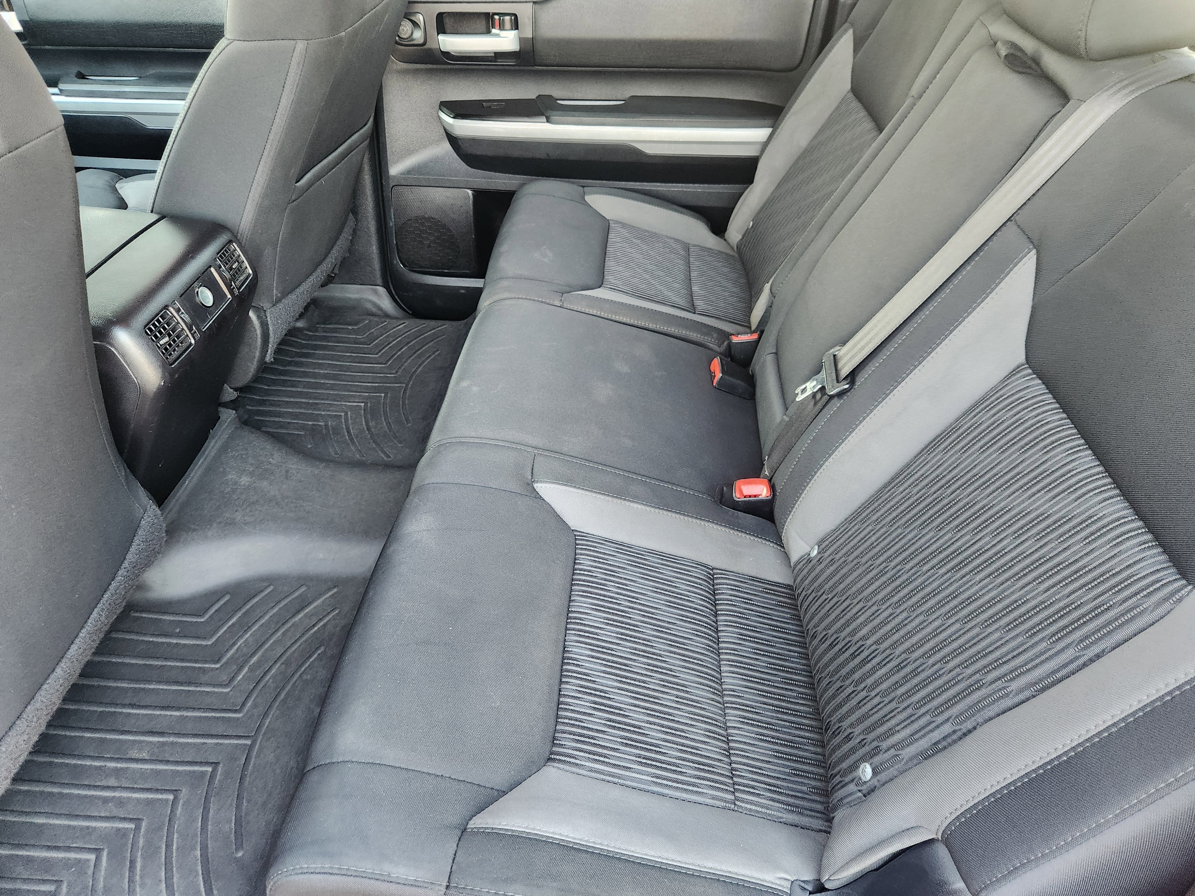 2014 Toyota Tundra SR5 CrewMax