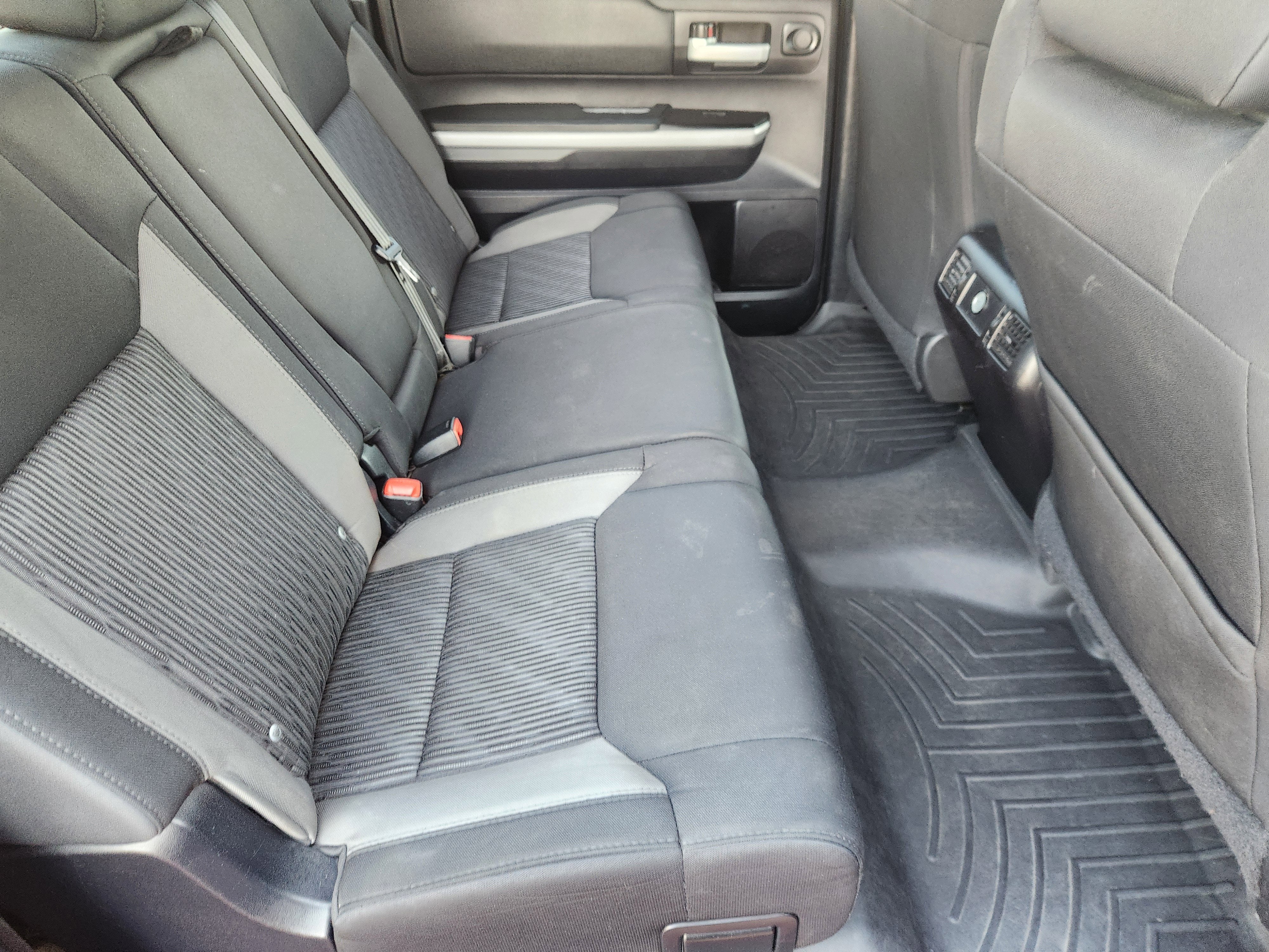 2014 Toyota Tundra SR5 CrewMax