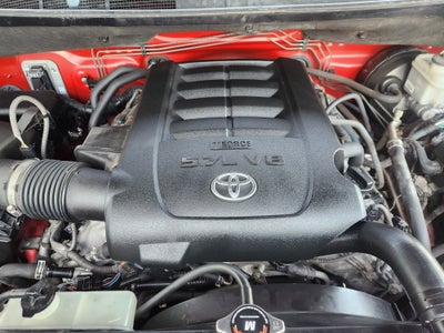 2014 Toyota Tundra SR5 CrewMax