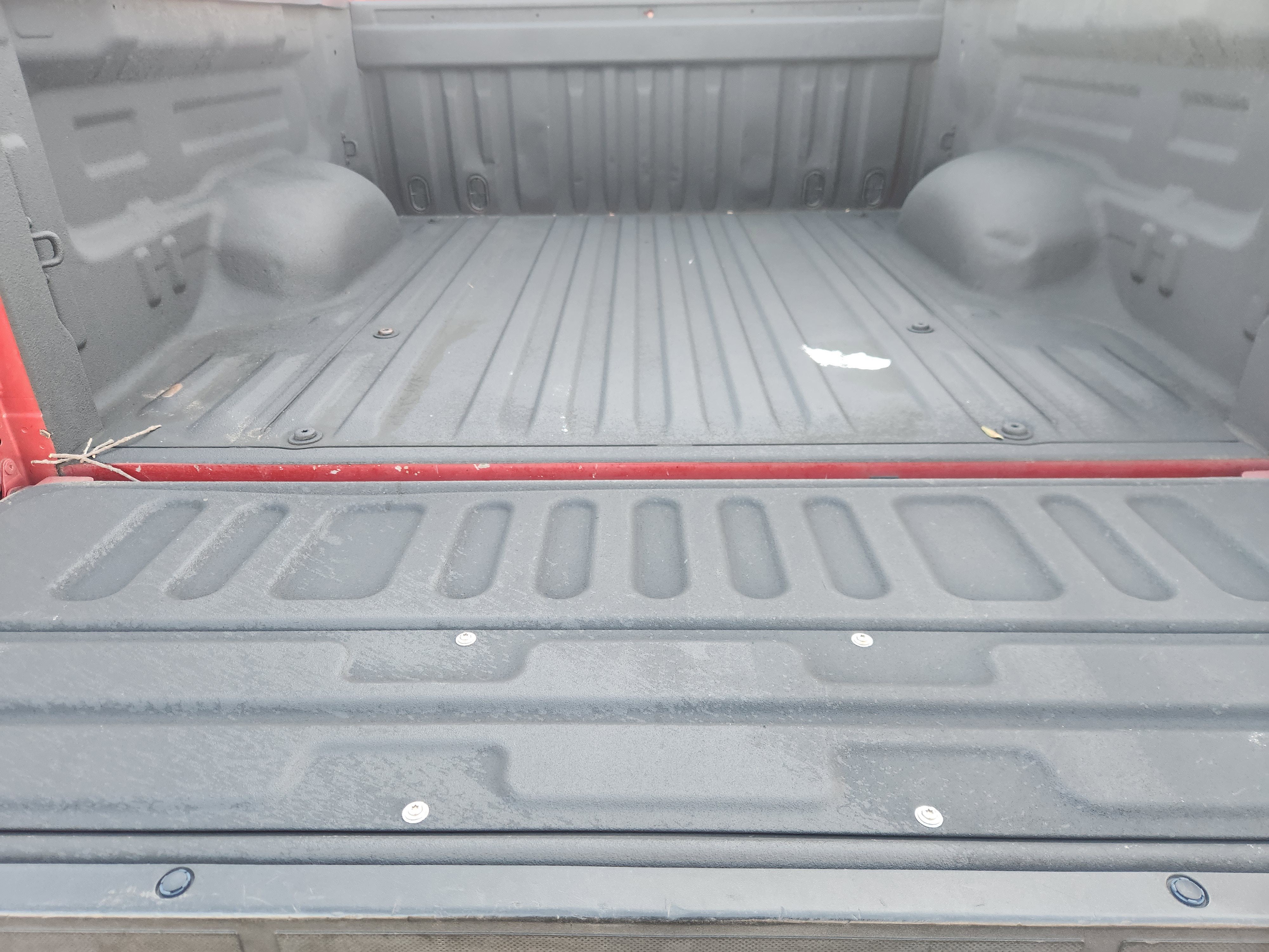 2014 Toyota Tundra SR5 CrewMax