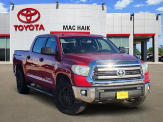 2014 Toyota Tundra SR5 CrewMax