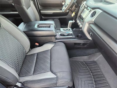 2014 Toyota Tundra SR5 CrewMax