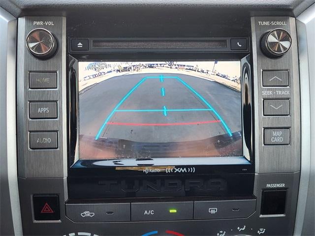 2014 Toyota Tundra SR5 CrewMax