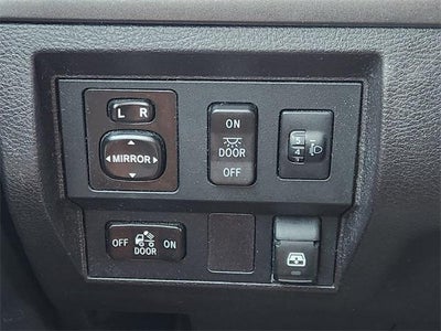 2014 Toyota Tundra SR5 CrewMax