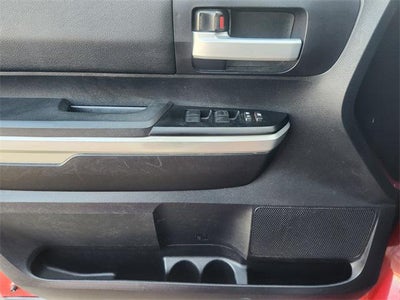 2014 Toyota Tundra SR5 CrewMax