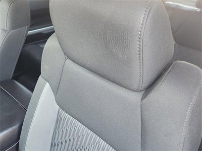 2014 Toyota Tundra SR5 CrewMax