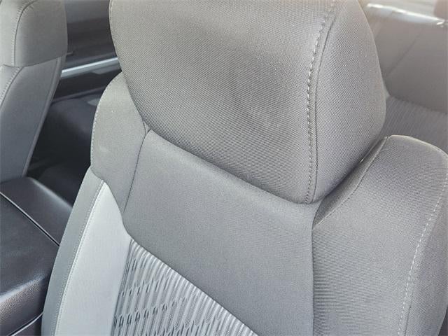 2014 Toyota Tundra SR5 CrewMax