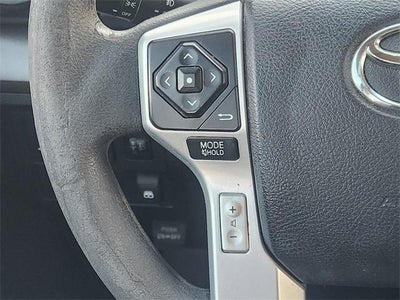 2014 Toyota Tundra SR5 CrewMax