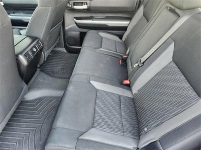 2014 Toyota Tundra SR5 CrewMax