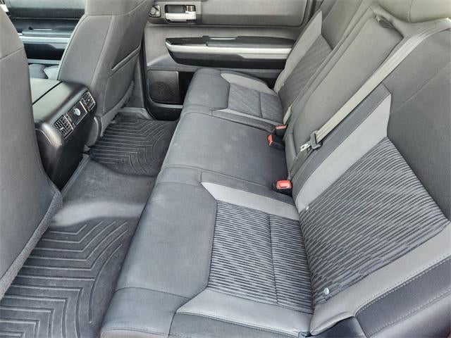 2014 Toyota Tundra SR5 CrewMax