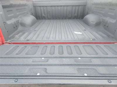 2014 Toyota Tundra SR5 CrewMax