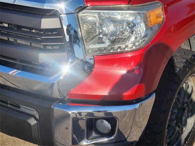 2014 Toyota Tundra SR5 CrewMax