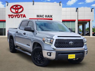 2019 Toyota Tundra SR5 4.6L V8