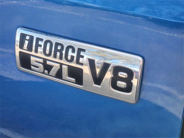 2017 Toyota Tundra SR5 CrewMax