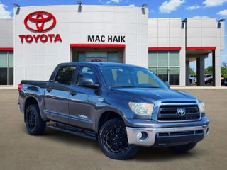 2013 Toyota Tundra Grade CrewMax