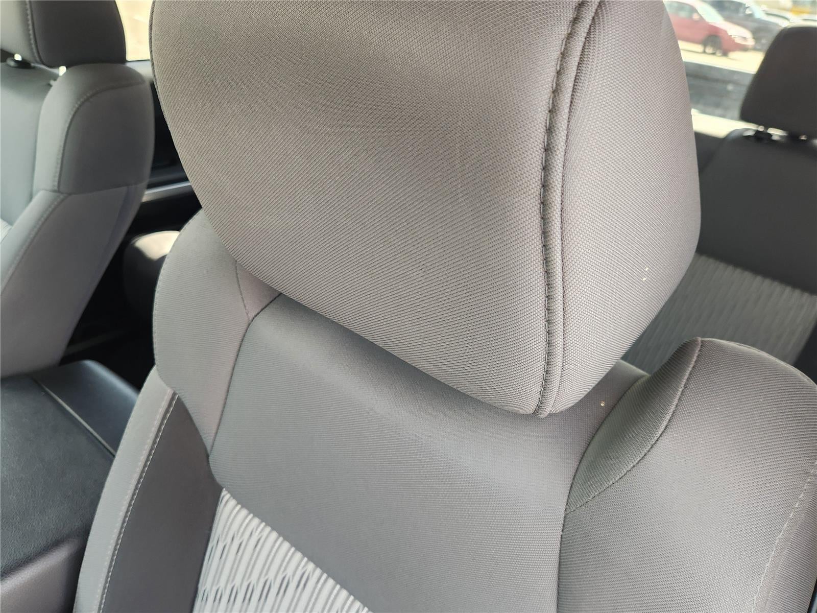 2015 Toyota Tundra Truck SR5