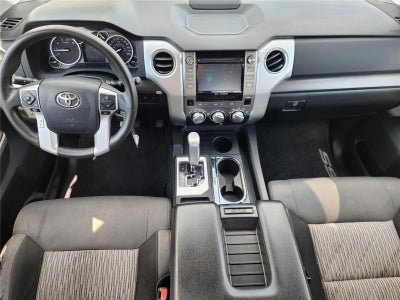 2015 Toyota Tundra Truck SR5