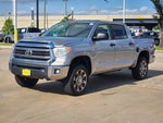 2015 Toyota Tundra SR5 CrewMax