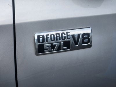 2015 Toyota Tundra SR5 CrewMax